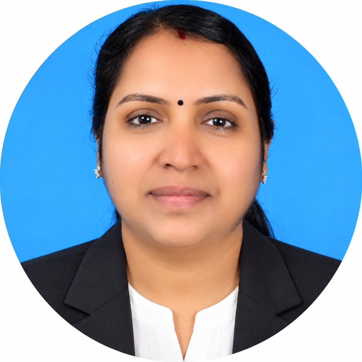 Saritha K Nair