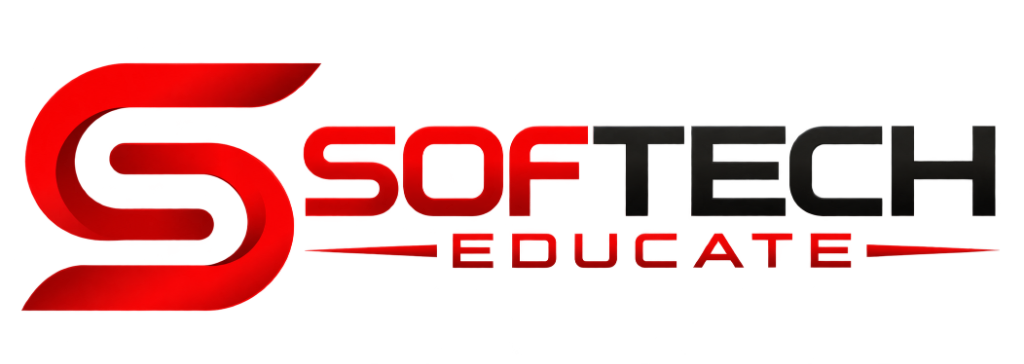 Softech Educate