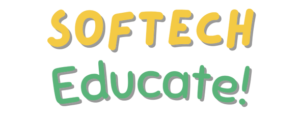 Softech Education